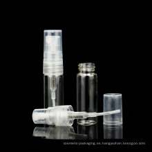 Botella de embalaje cosmético (NBG11)